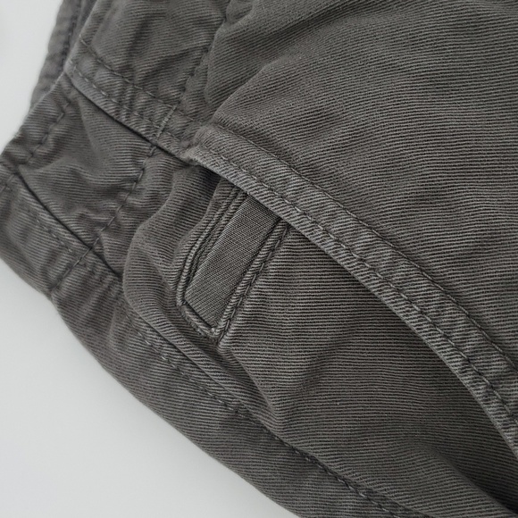 American Eagle Classic Shorts Sz 30W - Picture 5 of 11